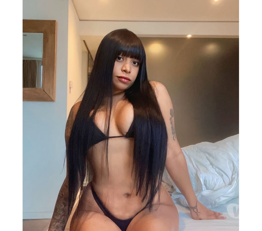 Escorts Greater Manchester Manchester - Photos for Thayna - Real Amazonian Girl - BEST OWO (INCLUDED)