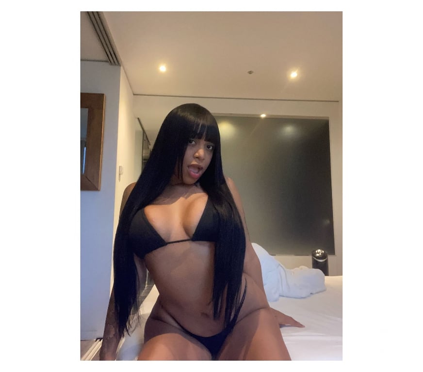 Escorts Greater Manchester Manchester - Photos for Thayna - Real Amazonian Girl - BEST OWO (INCLUDED)
