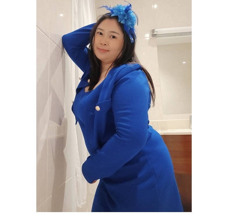 Escorts Peterborough Hampton - Peterborough - Photos for ❤️Amy sexy Thai 💋💋Cute 100%🔥
