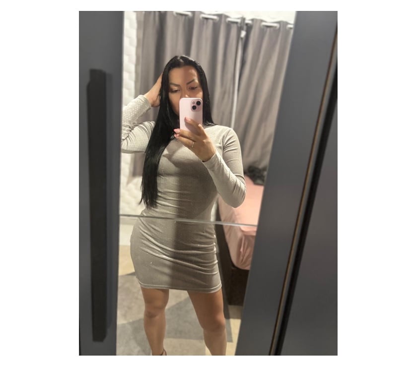 Escorts South West London Sutton - Photos for Beautiful🔥🇧🇷sensual 🫦new in town 💃🏻