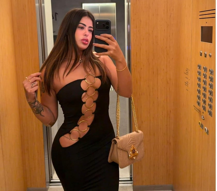 Escorts East London Canary Wharf - East London - Photos for CLARA REAL PICS 🇧🇷THE BEST OWO IN THE WORLD