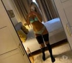 New party girl outcall and incall
