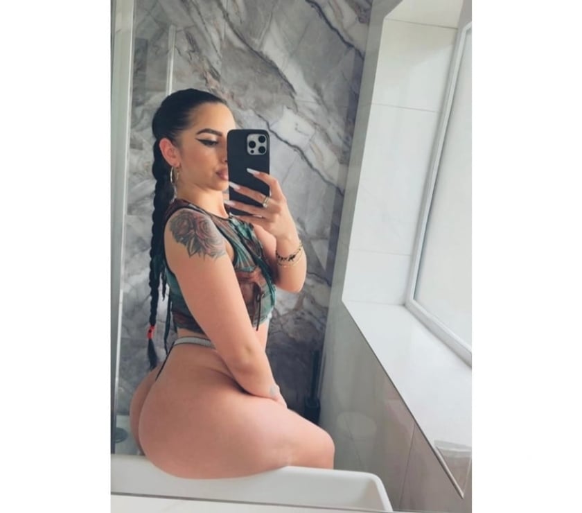 Escorts Aberdeen City Centre Aberdeen - Photos for Ana 🥳party girl availabe for outcall