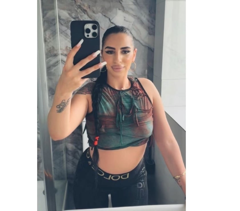 Escorts Aberdeen Aberdeen City Centre - Aberdeen - Photos for Ana 🥳party girl availabe for outcall