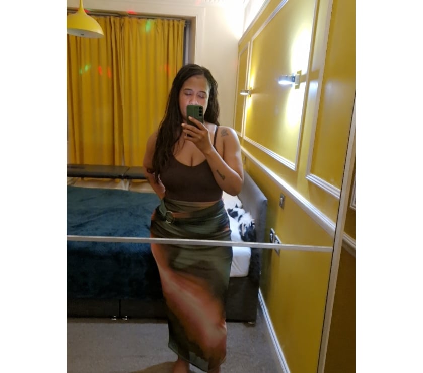 Escort Glasgow City Centre Glasgow - Photos for Anny excellent massage, aromatherapy