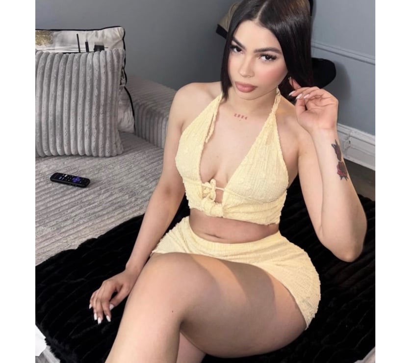 🎀‼️COLOMBIAN MAMI 🫦 PARTY GIRL 24H