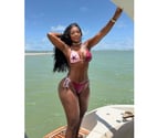 Lary Brazilian hot 🔥🍑🍫