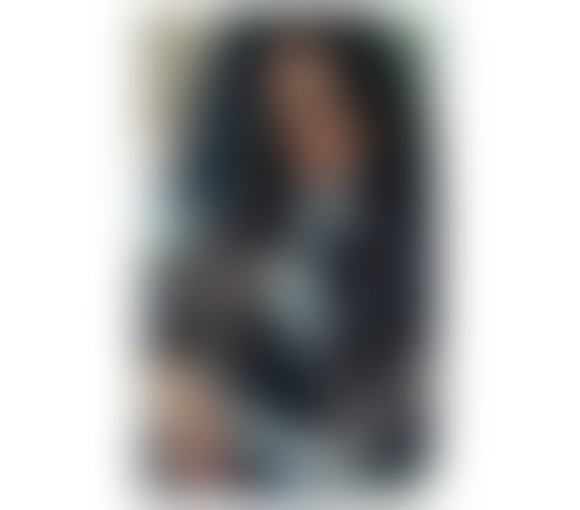 💗 Naomi Royale | Black British Beauty | Sheffield 💗