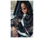 💗 Naomi Royale | Black British Beauty | Sheffield 💗