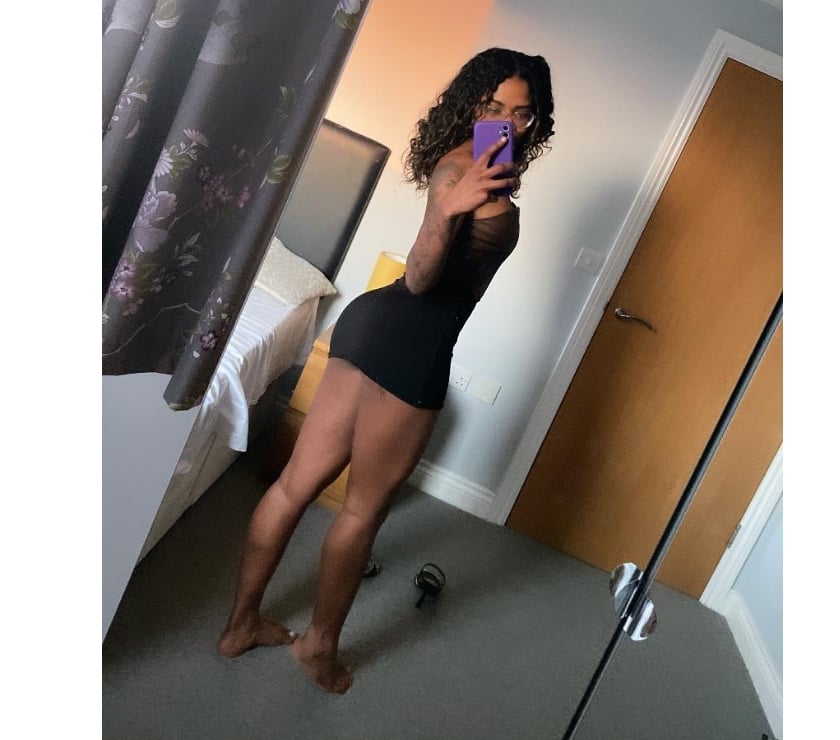 Escort Chequers Centre Maidstone - Photos for Hot Chocolate Luiza 🍭 🔥 Party Girl🇧🇷