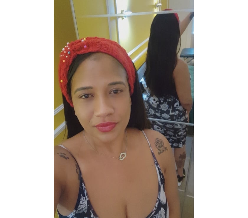 Escorts Glasgow City Centre Glasgow - Photos for Caribbean Anny Massage