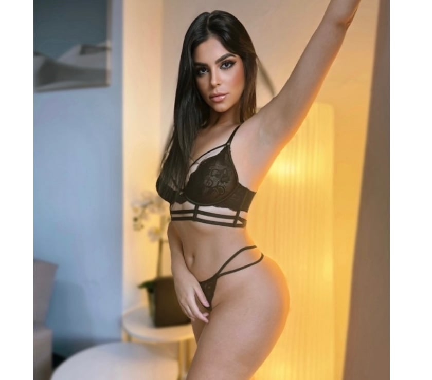 Escorts Milton Keynes City Centre Milton Keynes - Photos for Serena❤️🔥Hot Brazilian Girl🔥Real Pic💯