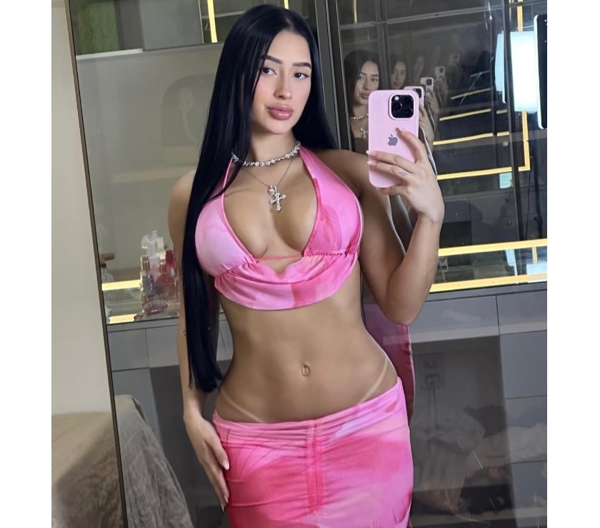 Escorts West Midlands Birmingham - Photos for Camila 🇧🇷 New and ready for great time ❤️