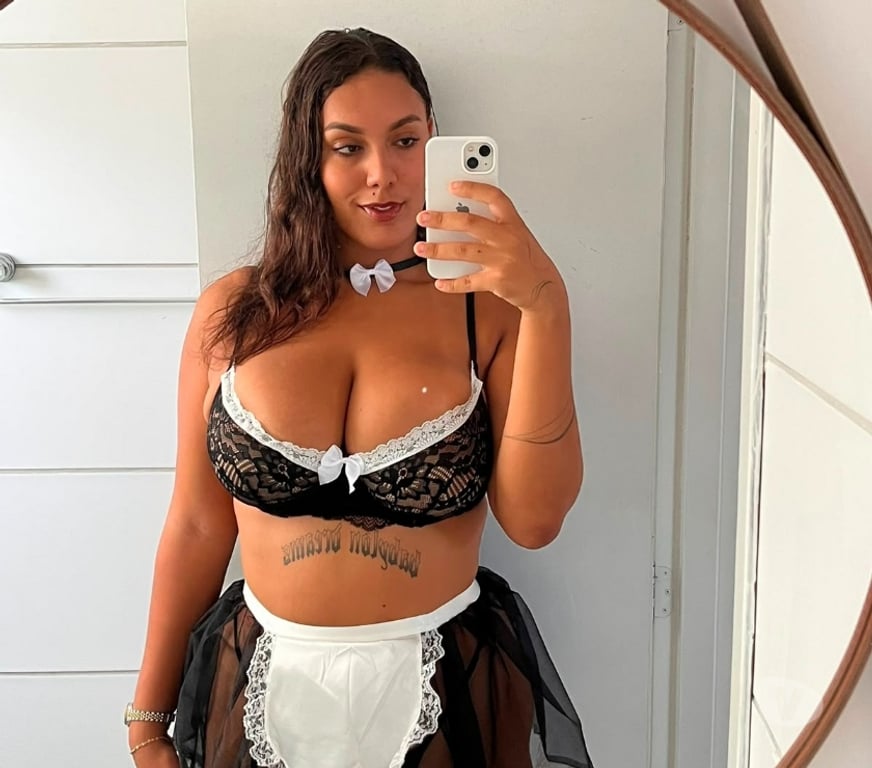 Adult Entertainment South West London Clapham - South West London - Photos for Brazilian girl • big tits • verification • costumes