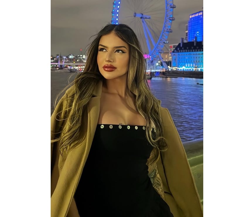 Escort Finsbury Park North London - Photos for HOT GFE 🇧🇷 Cute & Naughty Twist 💋🍾