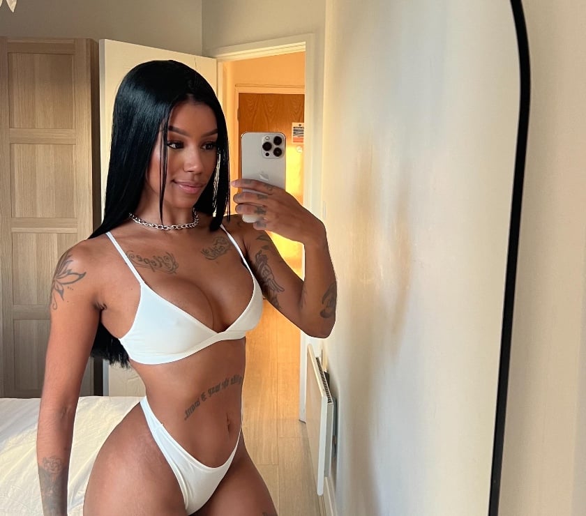 Escorts West Midlands Birmingham - Photos for 🇧🇷 THAISSA 🇧🇷 PARTY GIRL 🔥🥳👯‍♀️