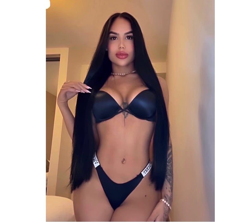  Escorts & Erotic Massage Liverpool City Centre Liverpool - Photos for Hanna ❤️‍🔥 GFE and Party 🔥 Real Pics ✅
