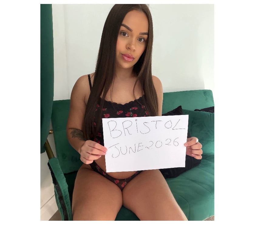Escorts Bristol City Centre Bristol - Photos for Chloe Brazilian GFE 💋🇧🇷 natural body💖