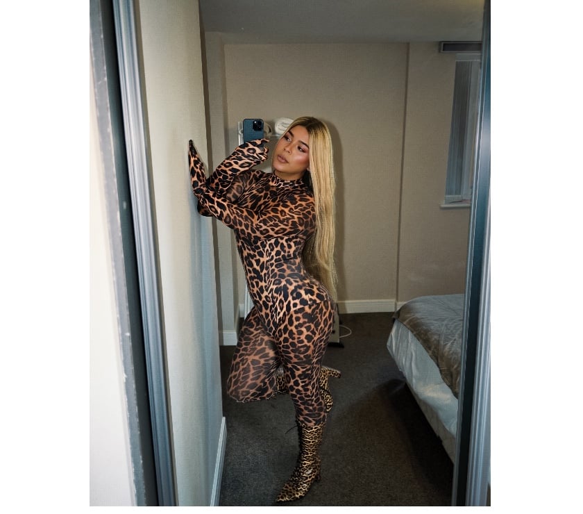Escorts Glasgow Glasgow City Centre - Glasgow - Photos for Tigress BBC 🐆🇧🇷 PARRTYYYYY NOW