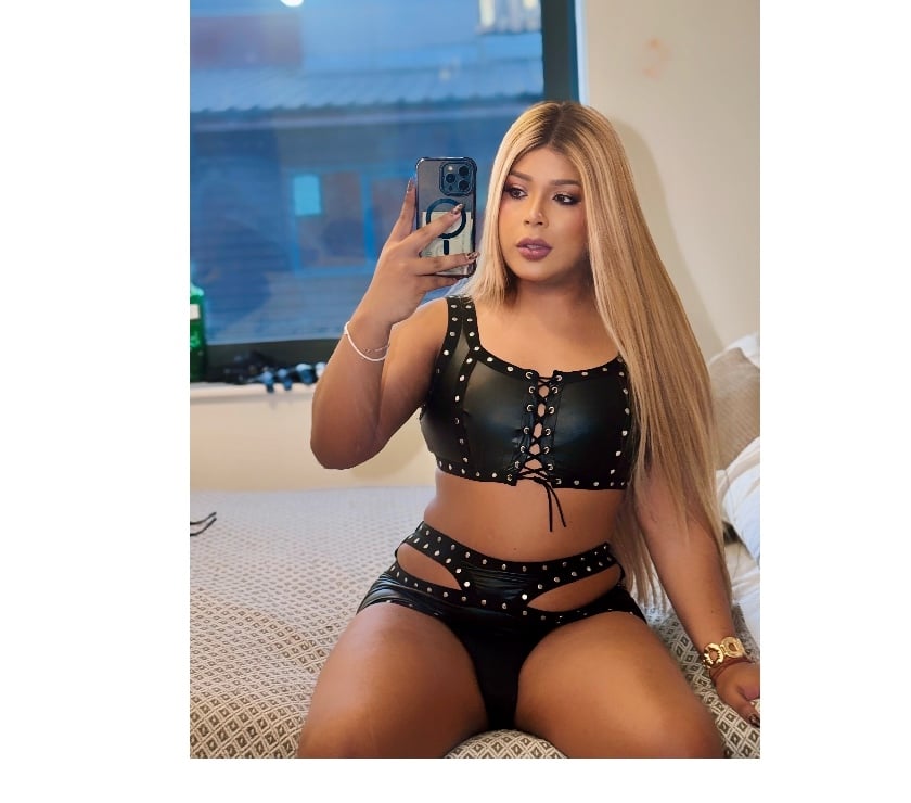Escorts Glasgow Glasgow City Centre - Glasgow - Photos for Tigress BBC 🐆🇧🇷 PARRTYYYYY NOW