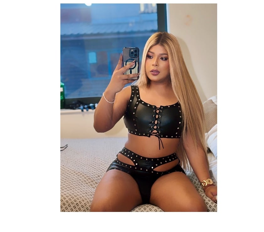 Trans Escorts Glasgow Glasgow City Centre - Glasgow - Photos for Tigress BBC 🐆🇧🇷 PARRTYYYYY NOW