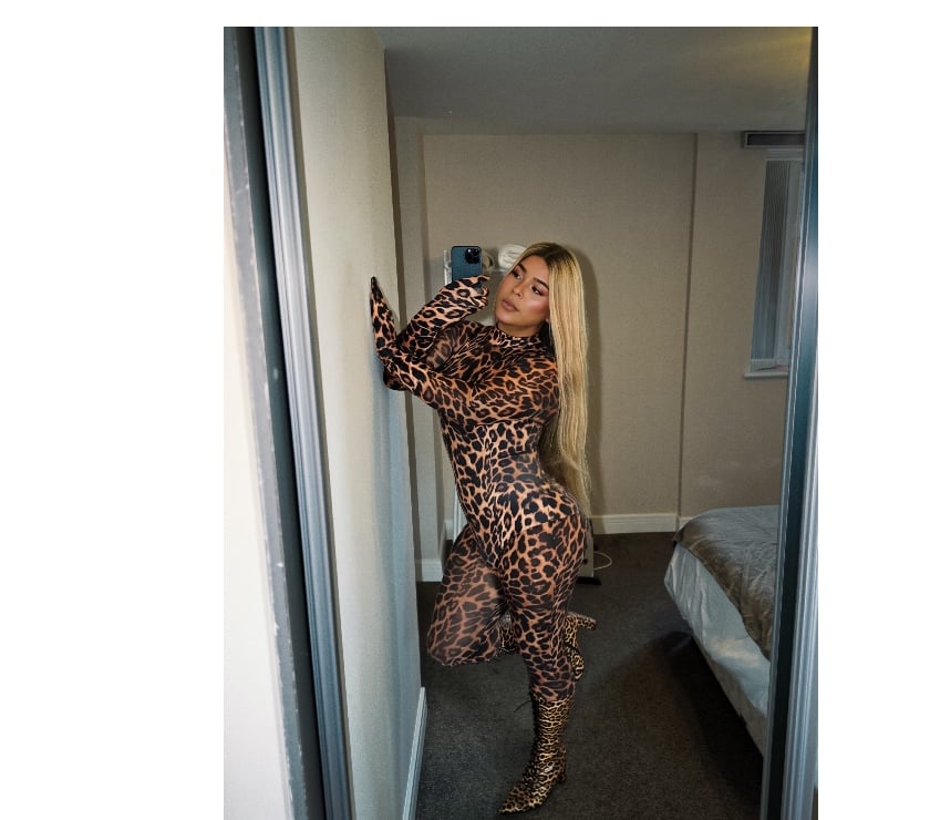 Trans Escorts Glasgow Glasgow City Centre - Glasgow - Photos for Tigress BBC 🐆🇧🇷 PARRTYYYYY NOW