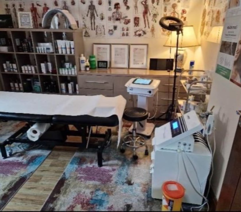 Massage Swindon Town Centre Swindon - Photos for GENUINE treatments - For the Tired & Overworked