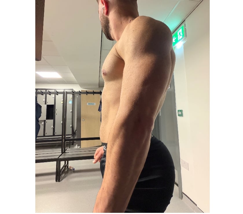 Gay Escorts Manchester City Centre Manchester - Photos for Muscle lad, vers-bttm
