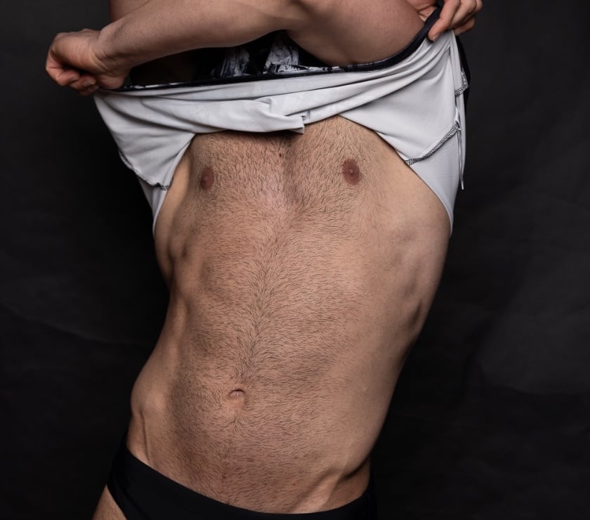 Gay Escorts Manchester City Centre Manchester - Photos for Muscle lad, vers-bttm