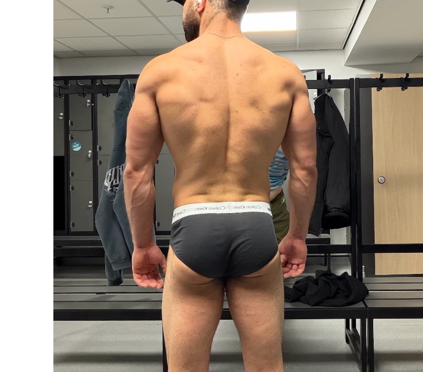  Gay massage Greater Manchester Manchester - Photos for Muscle lad, vers-bttm
