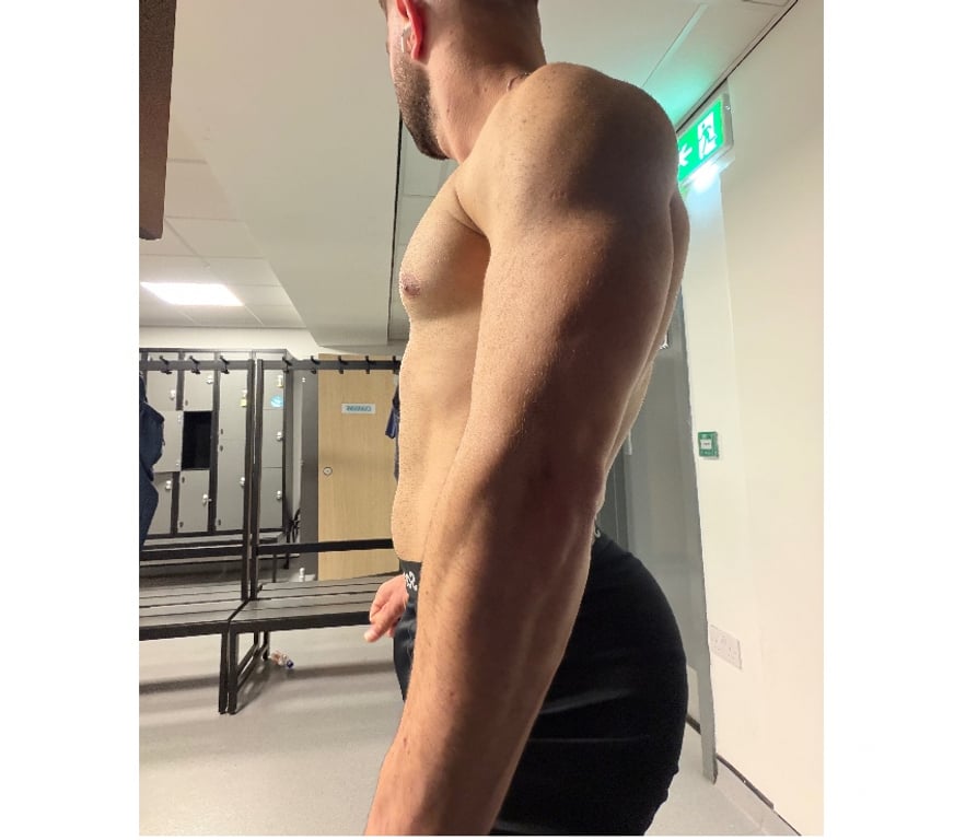  Gay massage Greater Manchester Manchester - Photos for I’m Marcos, vers-bttm