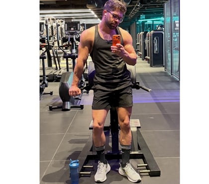 Gay Escorts Manchester City Centre Manchester - Photos for I’m Marcos, vers-bttm