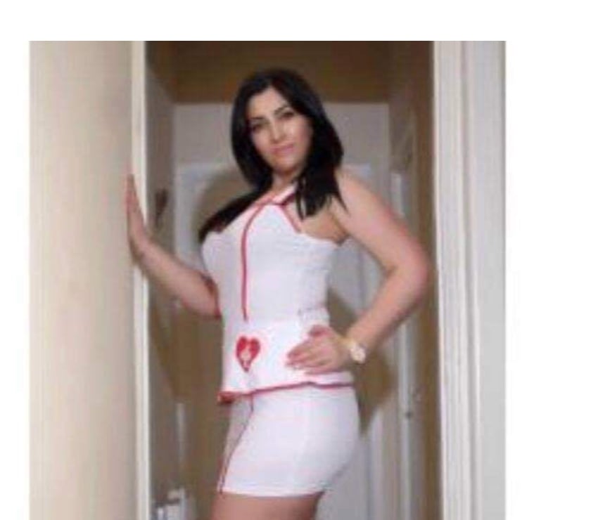 Full body massage West Midlands Birmingham - Photos for Relaxing deep tissue massage therapy by Sofia