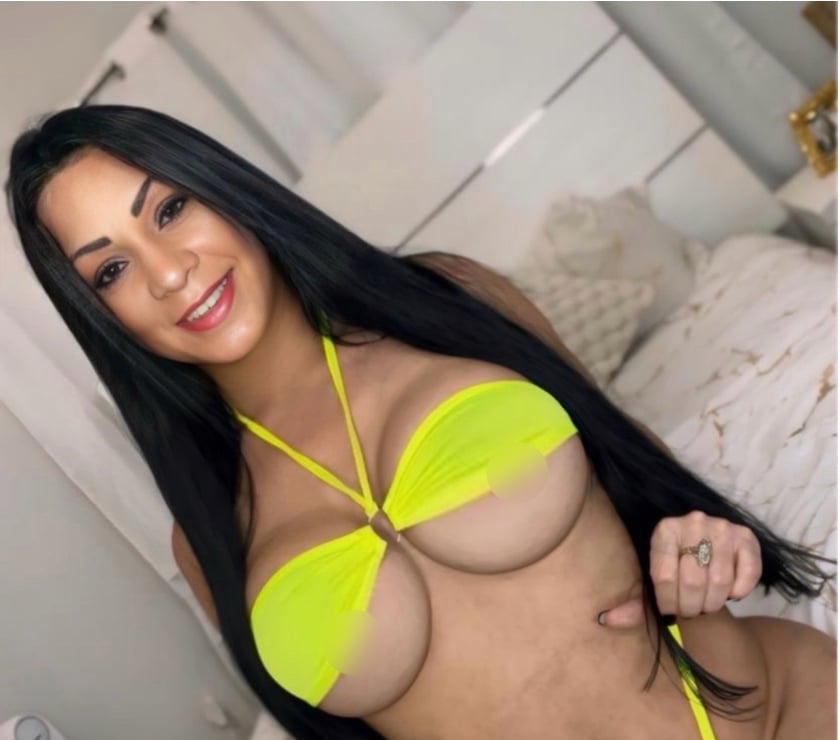 Trans Escorts Stoke on Trent City Centre Stoke-on-Trent - Photos for 🔥🔥MILF TRANSEXUAL WOMAN ISABELA👅🔥🔥