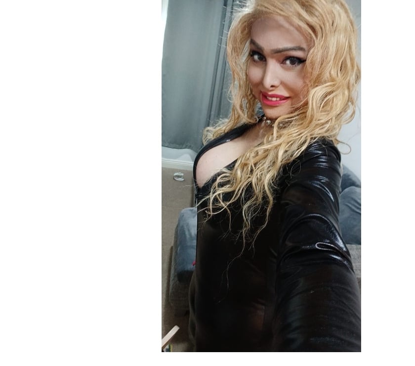 Trans Escorts Dartford Town Centre Dartford - Photos for TS Jessika I Love💋Domina or GFE🍼💦💦