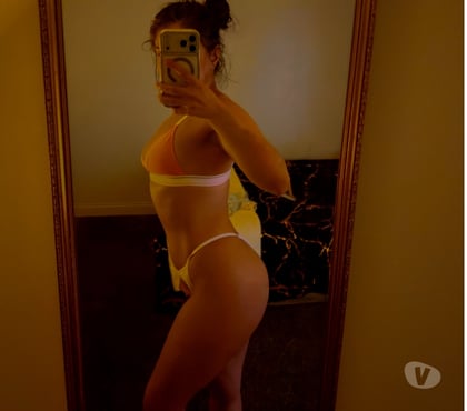  Escorts & Erotic Massage Western Docks Southampton - Photos for Rebbeca new party girl
