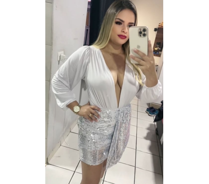 Escorts Glasgow Glasgow City Centre - Glasgow - Photos for Michele Brazilian 100% real picturs