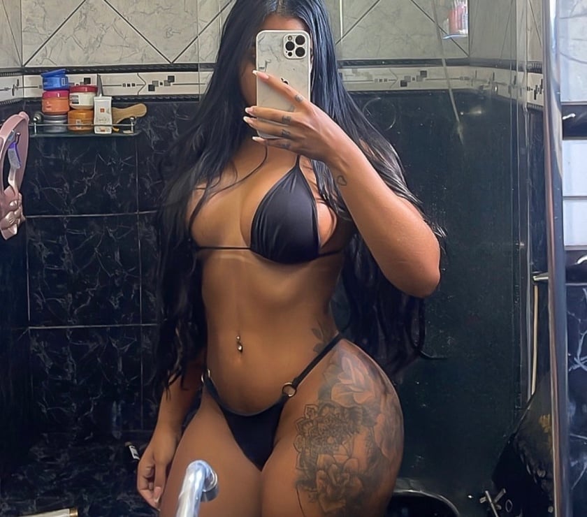 Escorts York York City Centre - York - Photos for Luisa party girl perfect , Brazilian 🇧🇷🔥