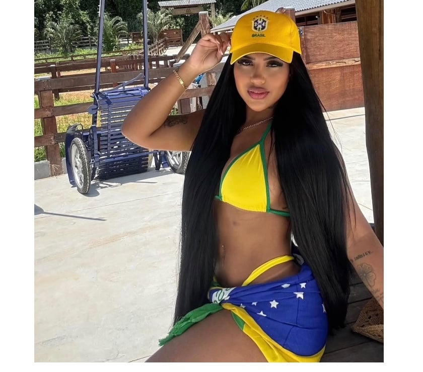 Escorts York York City Centre - York - Photos for Luisa party girl perfect , Brazilian 🇧🇷🔥
