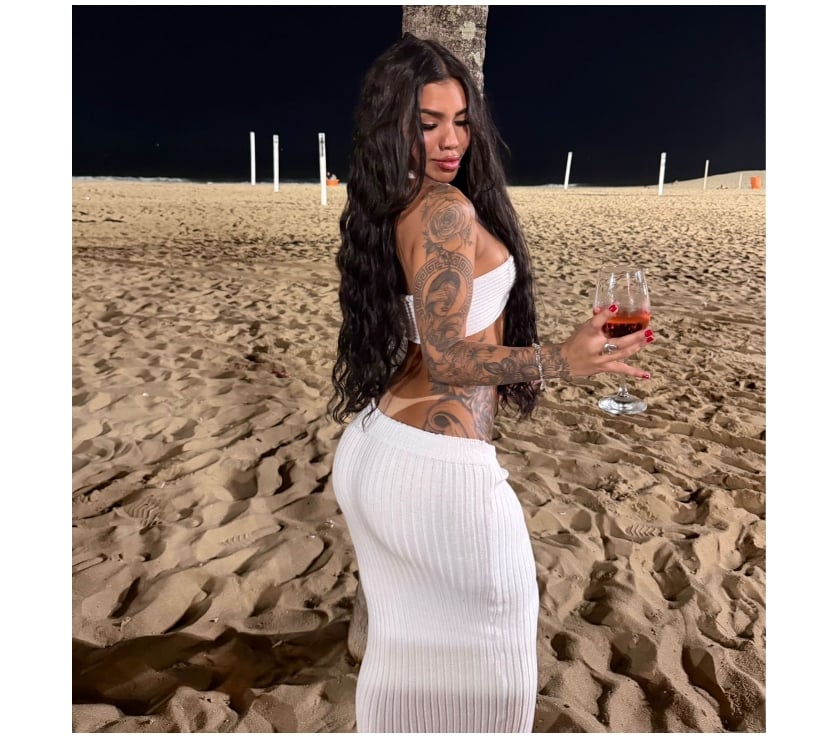 Brenda Brazilian 100% real picturs