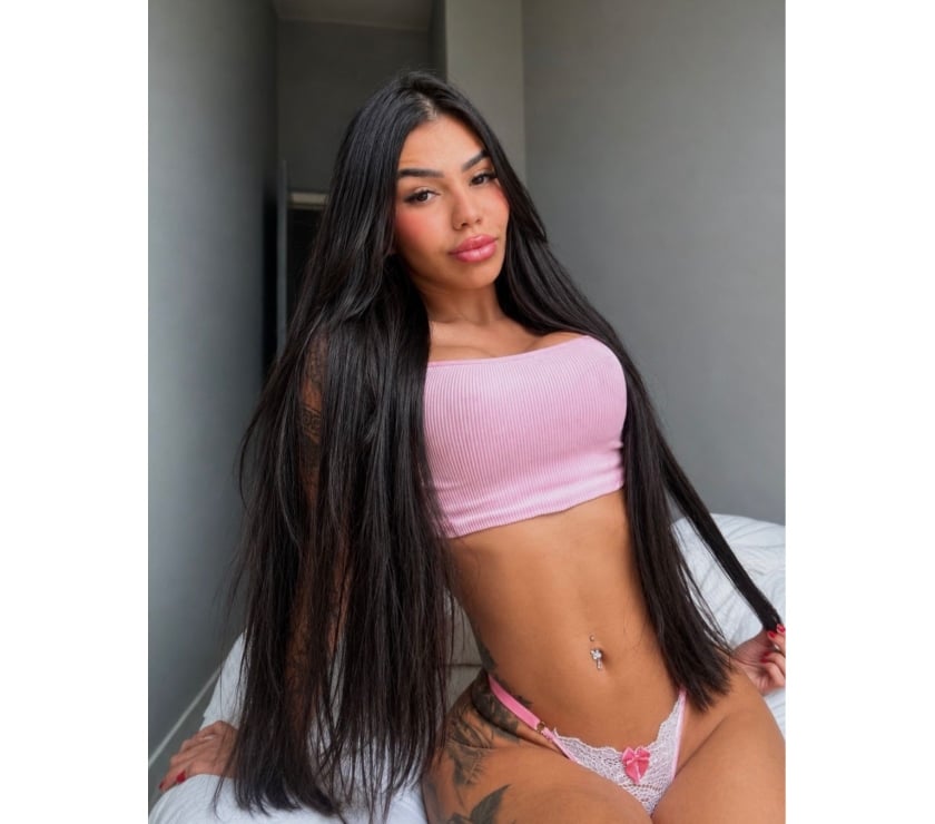 Escorts Glasgow Glasgow City Centre - Glasgow - Photos for Brenda Brazilian 100% real picturs