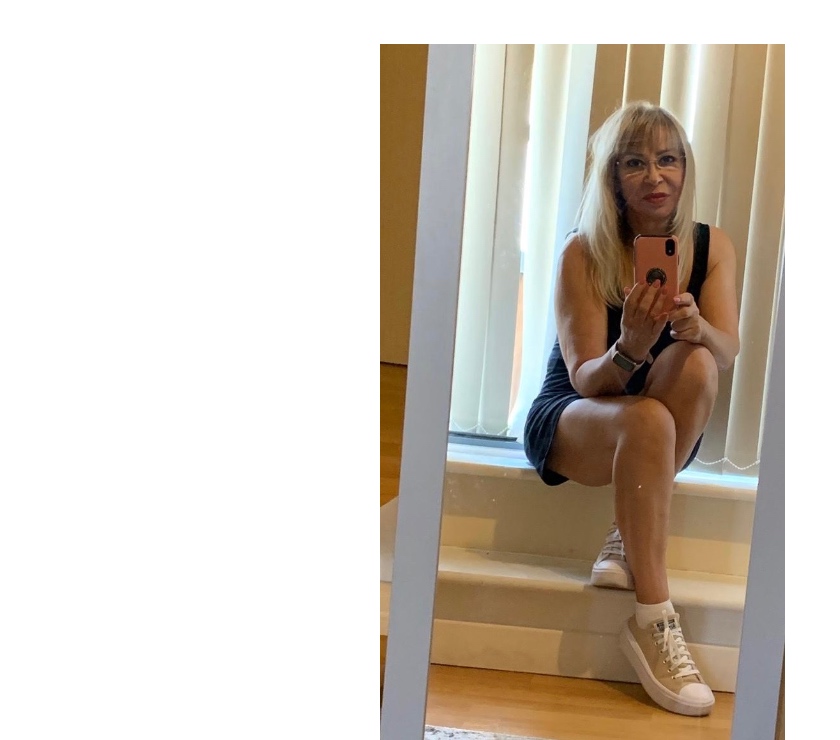 Escorts Worcestershire Worcester - Photos for Linett 48-year old . Sensual , friendly European Lady