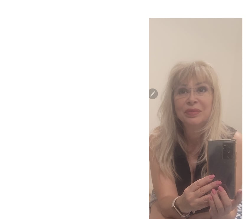 Escorts Worcestershire Worcester - Photos for Linett 48-year old . Sensual , friendly European Lady