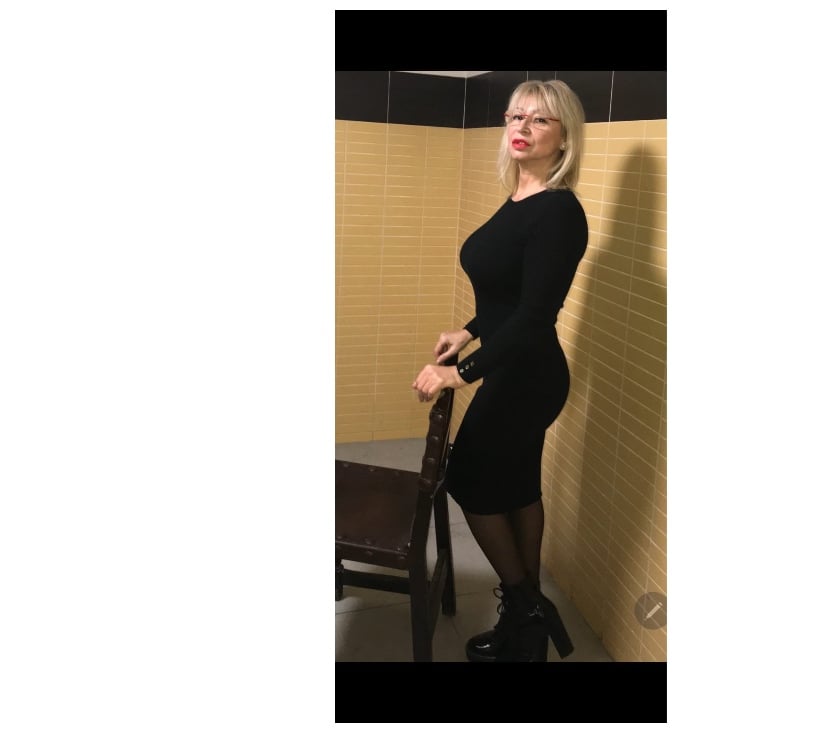 Escorts Worcestershire Worcester - Photos for Linett 48-year old . Sensual , friendly European Lady