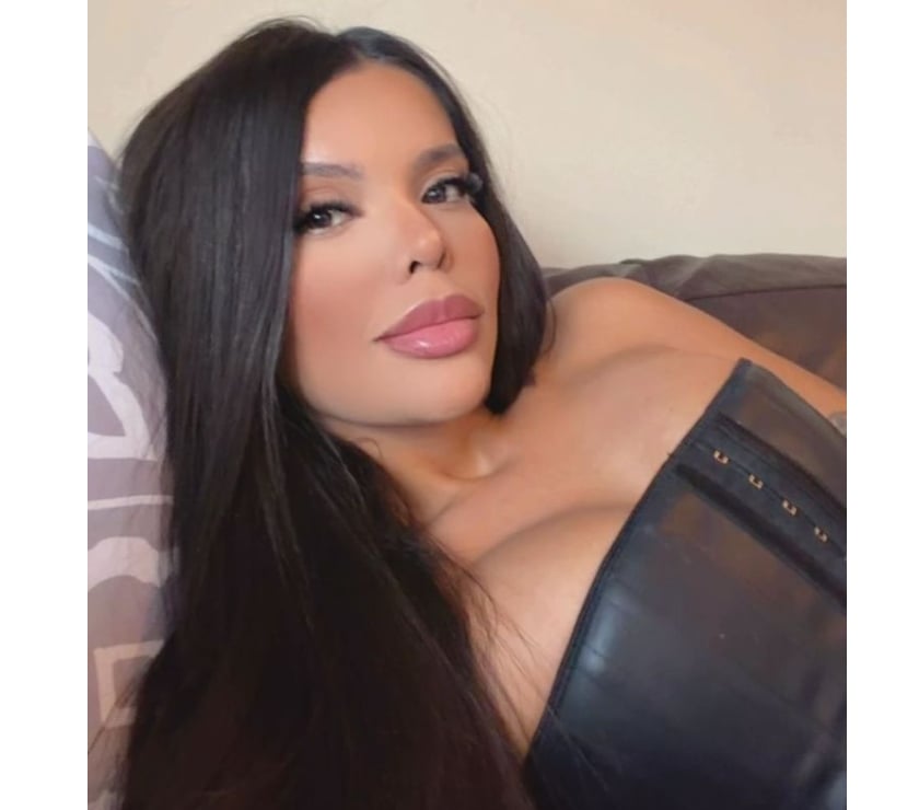 Escorts Glasgow Glasgow City Centre - Glasgow - Photos for Aline Brazilian 100% real picturs