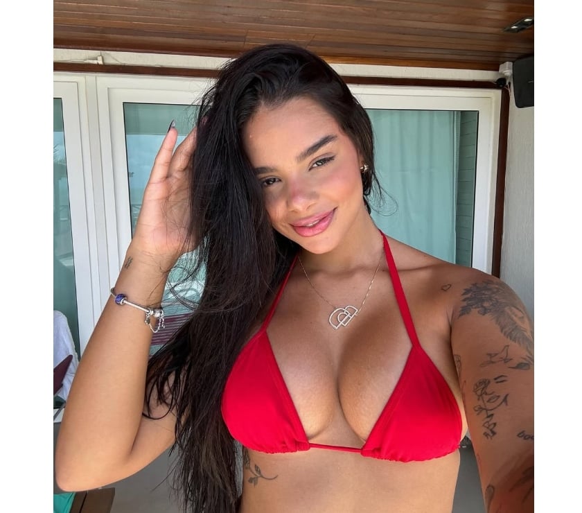 Escorts Edinburgh Edinburgh - Photos for MEL HOT BRAZILIAN