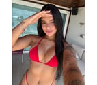 MEL HOT BRAZILIAN