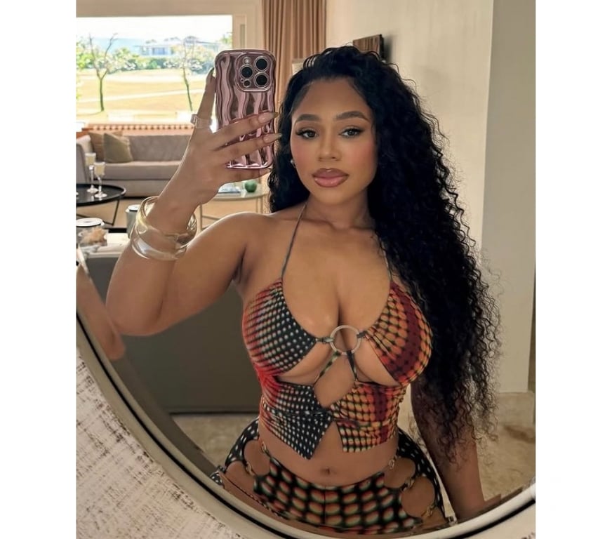 Escorts Greater Manchester Wigan - Photos for ❤️ NEW LATIN no rush😘 Perfect time😘