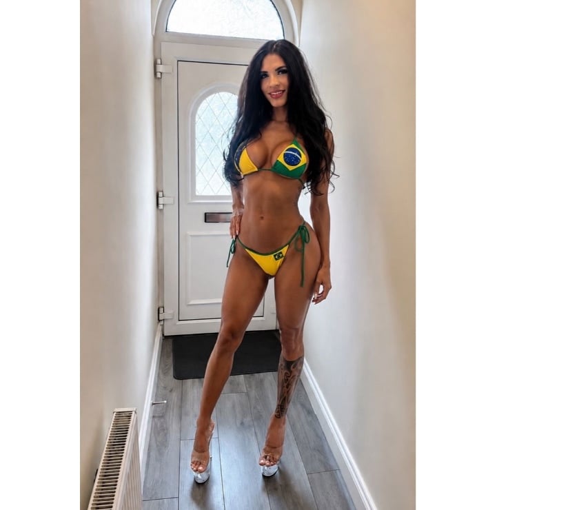 Photos for KATE XXL THE BEST WHORE DOLL IN TOWN HOT