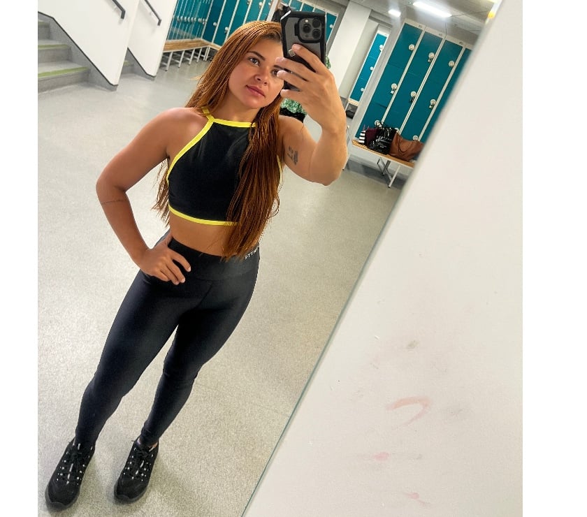 Escorts West Northamptonshire Northampton - West Northamptonshire - Photos for 🇧🇷 ARIEL 💋 Petite, delicate Brazilian 🇧🇷
